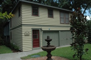 Margaret Manor 1BR