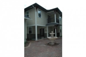 Cottages at Norman  1115 Unit A