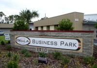 Bella Business Park - Office and Warehouse Space