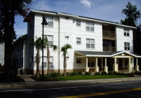 Bella Vista apt K