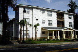 BV Exterior Front Photo