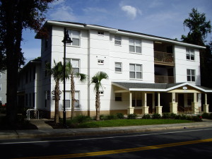 Bella Vista Apt A 1123 sw 5 th ave 2/1