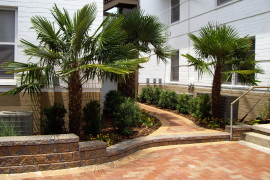 BV Exterior Pavers