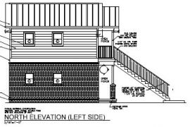 315 elevations