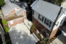 created by dji camera