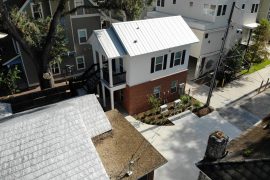 created by dji camera