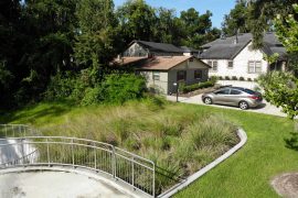 Margaret Manor 911 SW 5th ave