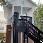 313 SW 12th St - Duplex