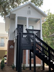 313 SW 12th Street Apt 1