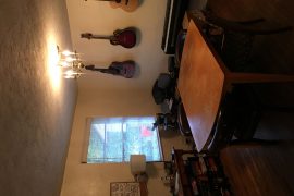 Dinning room
