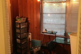 Sunroom